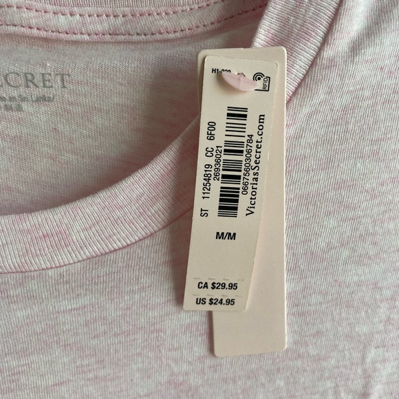 Victoria’s Secret perfect tee - Picture 4 of 5